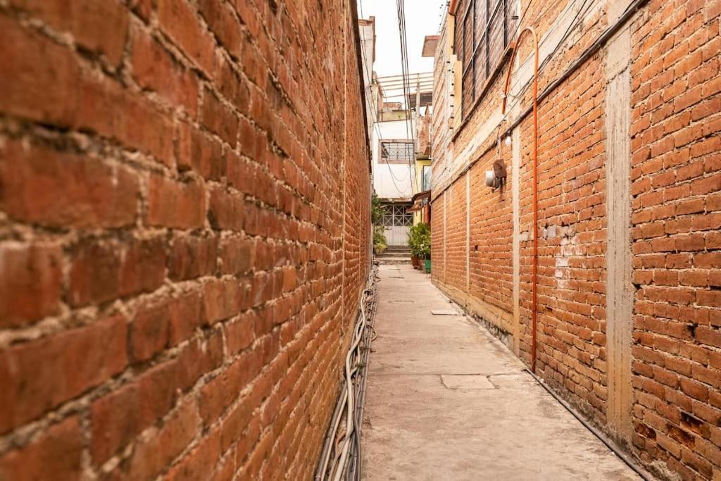 3 Bd House Steps From Santo Domingo Apartment Oaxaca Exterior photo