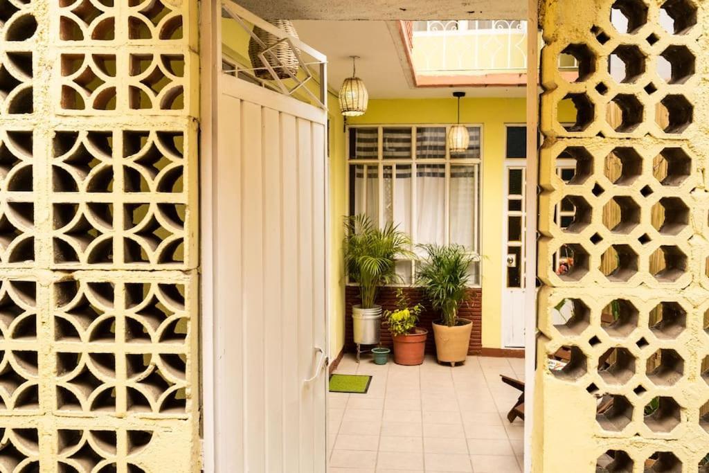 3 Bd House Steps From Santo Domingo Apartment Oaxaca Exterior photo