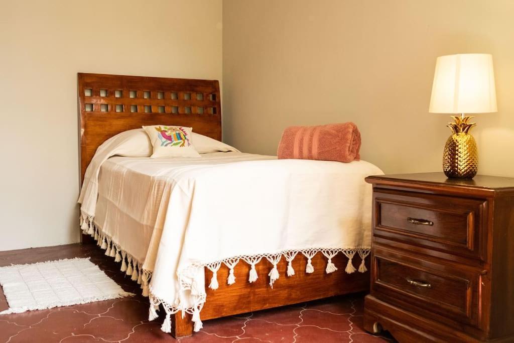 3 Bd House Steps From Santo Domingo Apartment Oaxaca Exterior photo