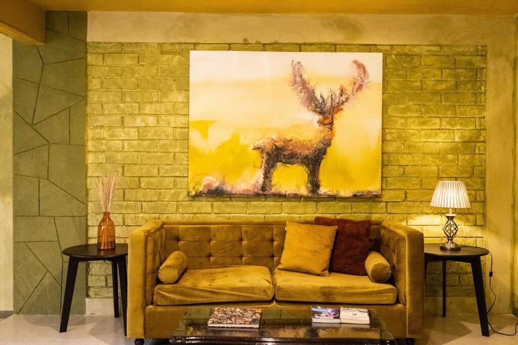 3 Bd House Steps From Santo Domingo Apartment Oaxaca Exterior photo