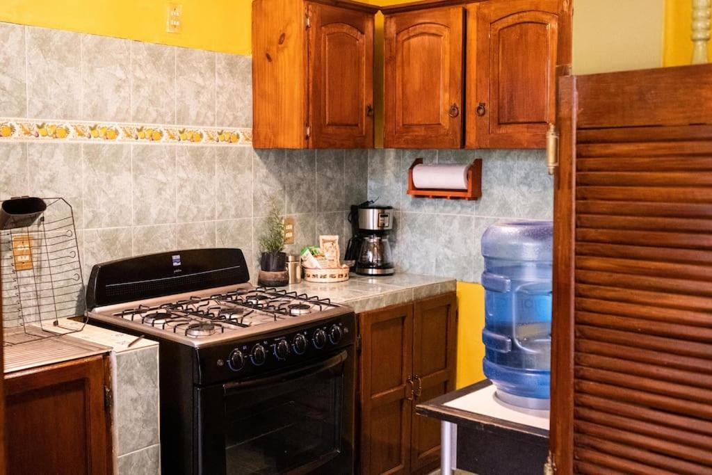 3 Bd House Steps From Santo Domingo Apartment Oaxaca Exterior photo