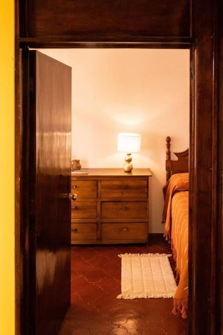 3 Bd House Steps From Santo Domingo Apartment Oaxaca Exterior photo