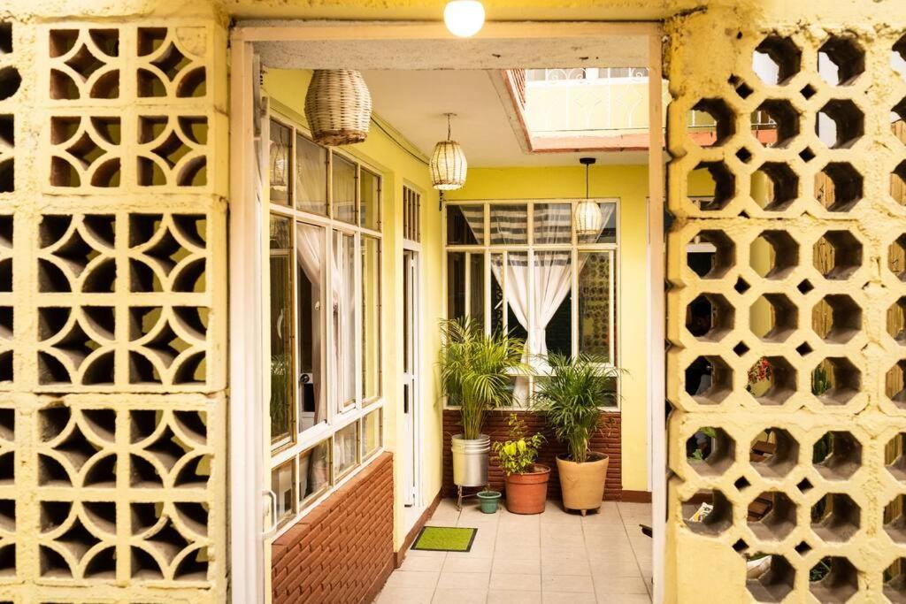 3 Bd House Steps From Santo Domingo Apartment Oaxaca Exterior photo