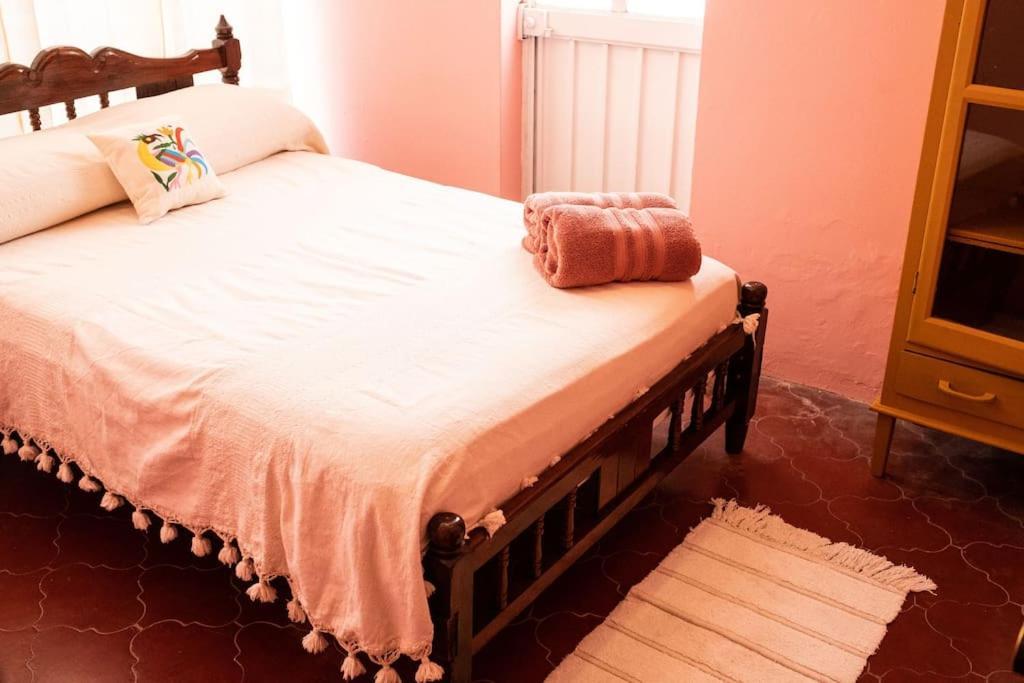 3 Bd House Steps From Santo Domingo Apartment Oaxaca Exterior photo